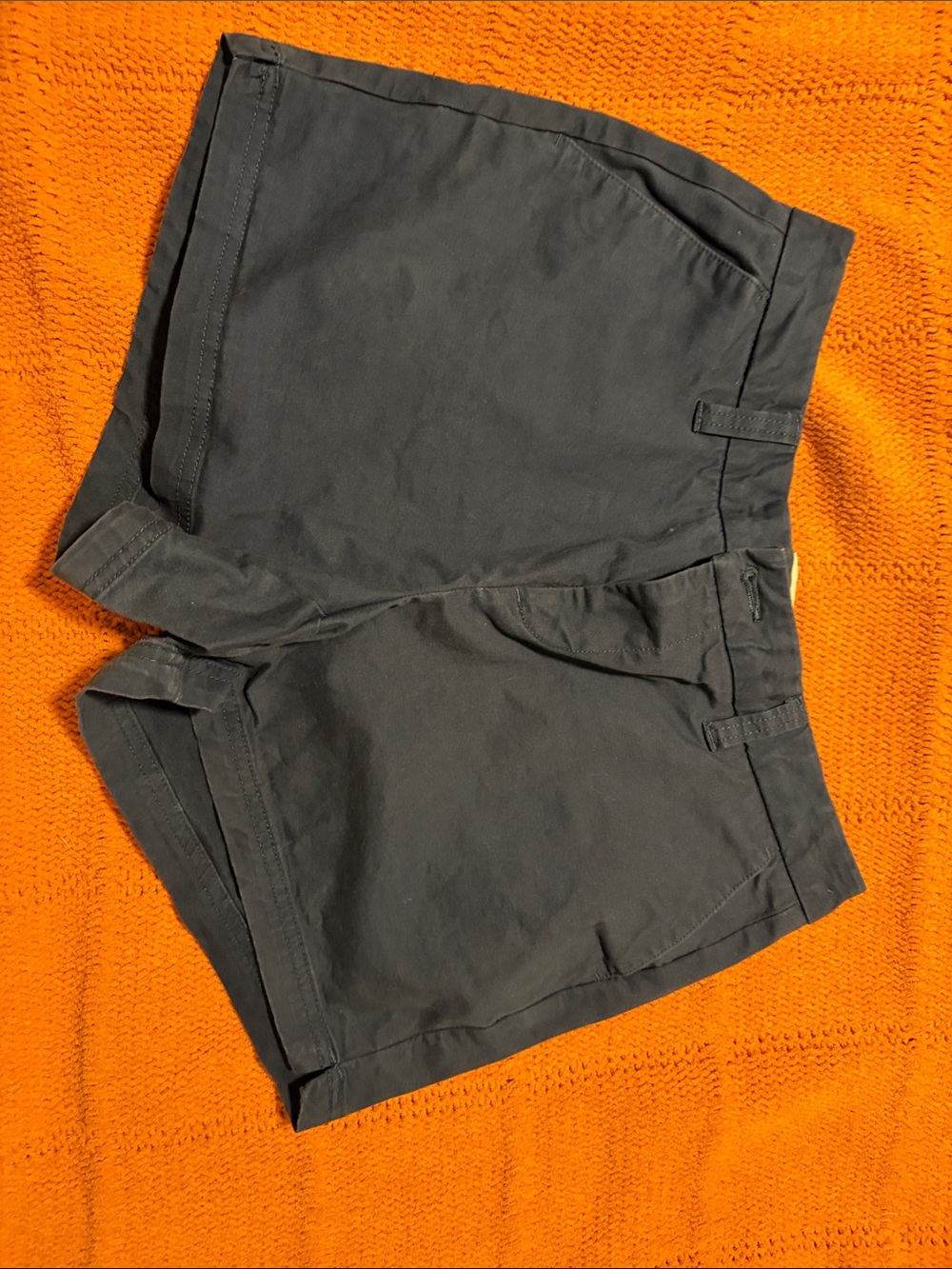Magellan Outdoors Black Women's Performance Shorts